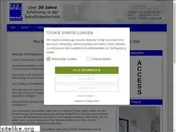 Sites similar to pro-mobil.de
