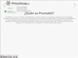 Sites similar to pro-mobili.com
