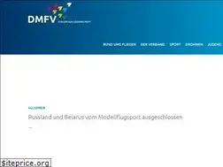 Sites similar to pro-modellflug.de