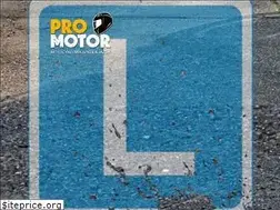 Sites similar to pro-motor.pl
