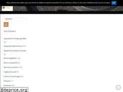 Sites similar to pro-muscu.com