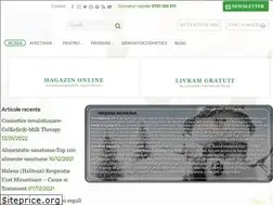 Sites similar to pro-natura.ro