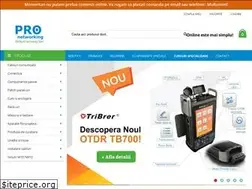 Sites similar to pro-networking.ro