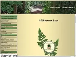 Sites similar to pro-oespel.de