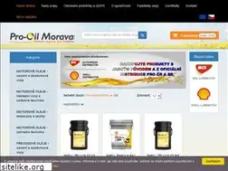 Sites similar to pro-oil.cz