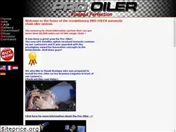 Sites similar to pro-oiler.net