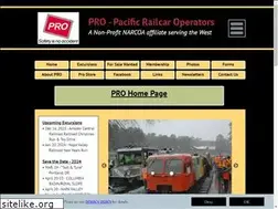 Sites similar to pro-online.org