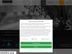 Sites similar to pro-opt-mbh.com