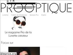 Sites similar to pro-optique.fr
