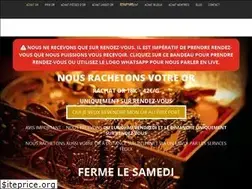 Sites similar to pro-or.be