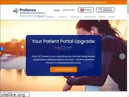 Sites similar to pro-osm.com