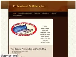 Sites similar to pro-out.com