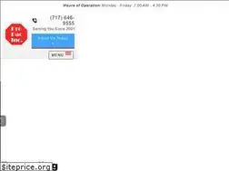 Sites similar to pro-pac-pa.com