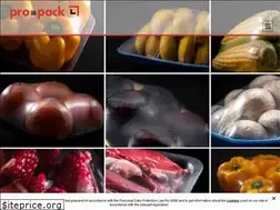 Sites similar to pro-pack.com.tr