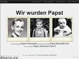 Sites similar to pro-papa.com
