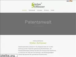 Sites similar to pro-patent.de