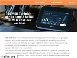 Sites similar to pro-patiente.hu