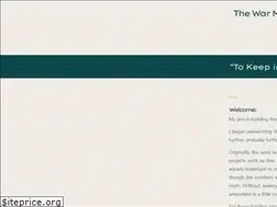 Sites similar to pro-patria-mori.co.uk