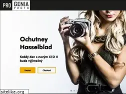 Sites similar to pro-photogenia.com