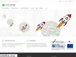 Sites similar to pro-ping.hr
