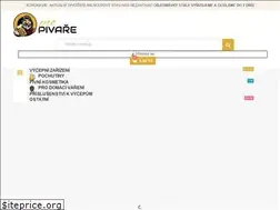 Sites similar to pro-pivare.cz