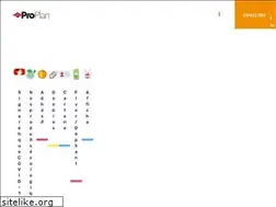 Sites similar to pro-plan.fr