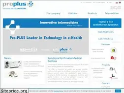 Sites similar to pro-plus.pl