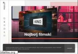 Sites similar to pro-plus.si