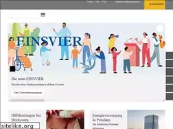 Sites similar to pro-potsdam.de