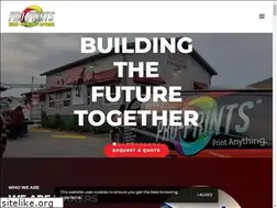 Sites similar to pro-prints.com