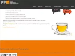 Sites similar to pro-product-photography.com