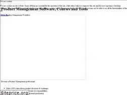 Sites similar to pro-productmanagement.com