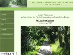 Sites similar to pro-psychologie.de