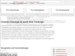 Sites similar to pro-public.ch
