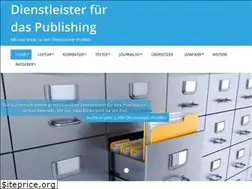 Sites similar to pro-publish.com