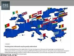 Sites similar to pro-realestate.be