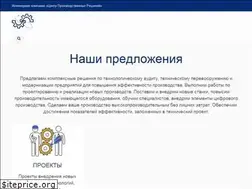 Sites similar to pro-reshenie-group.ru