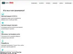 Sites similar to pro-resto.ru