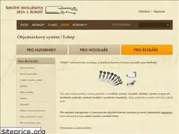 Sites similar to pro-rezbare.cz