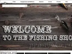 Sites similar to pro-ribku.ru
