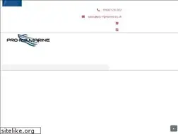 Sites similar to pro-rigmarine.com