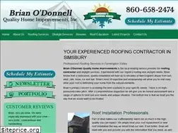 Sites similar to pro-roofer.com