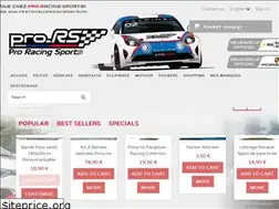 Sites similar to pro-rs.fr