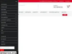 Sites similar to pro-runners.com