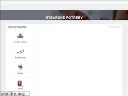 Sites similar to pro-rybare.cz