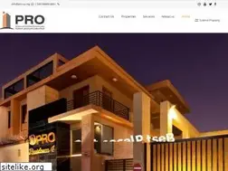 Sites similar to pro-sa.org