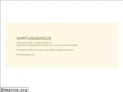 Sites similar to pro-sana.de