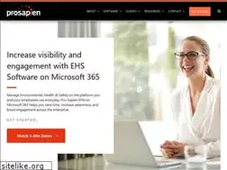 Sites similar to pro-sapien.com