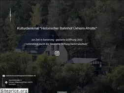 Sites similar to pro-schiene.de