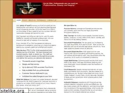 Sites similar to pro-se-clinic.com